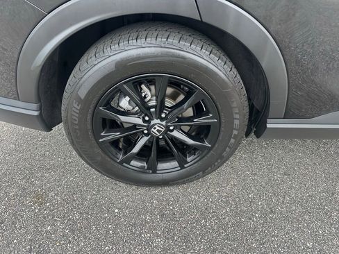 Used 2023 Honda CR-V Sport image 5