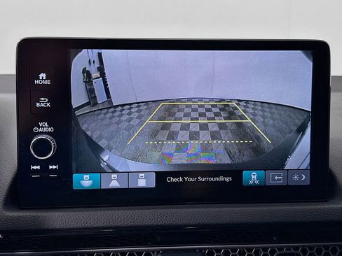 Certified 2024 Honda Civic Touring image 14