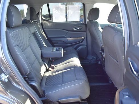 Used 2019 GMC Acadia SLE w/ Driver Alert Package I AWD/4WD image 40