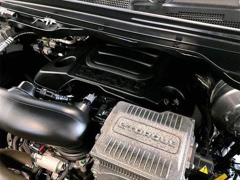 Used 2023 RAM 1500 Limited w/ Night Edition image 35