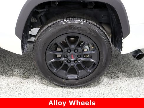 Used 2024 Toyota Tundra SR5 image 10