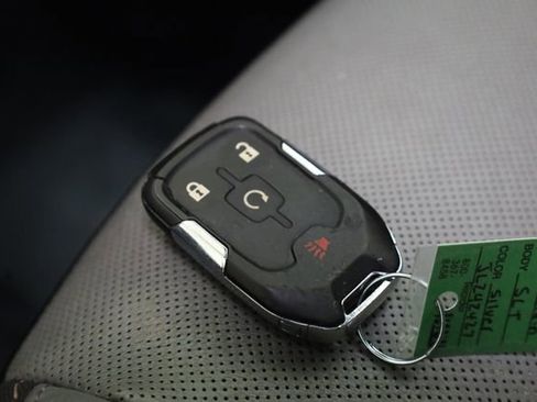 Used 2018 GMC Terrain SLT image 34