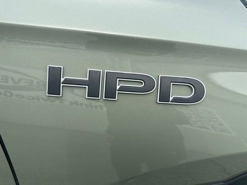 Certified 2026 Honda Passport TrailSport Elite image 7