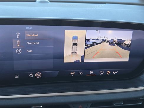 Certified 2025 Buick Envision Sport Touring image 19