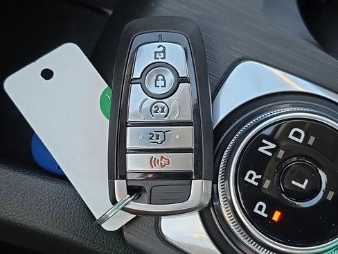 New 2026 Ford Escape Active w/ Tech Pack #1 image 7