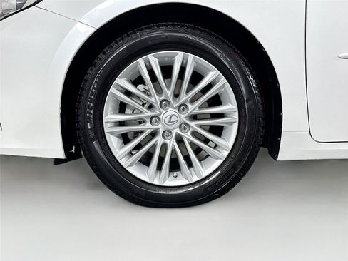 Used 2016 Lexus ES 350 FWD image 41
