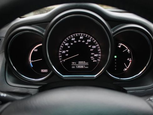 Used 2006 Lexus RX 400h AWD image 22