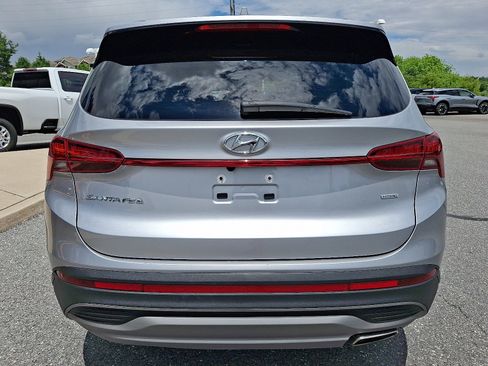 Used 2023 Hyundai Santa Fe SEL w/ Cargo Package AWD/4WD image 6