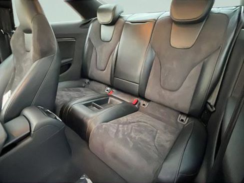 Used 2017 Audi S5 3.0T Coupe image 23