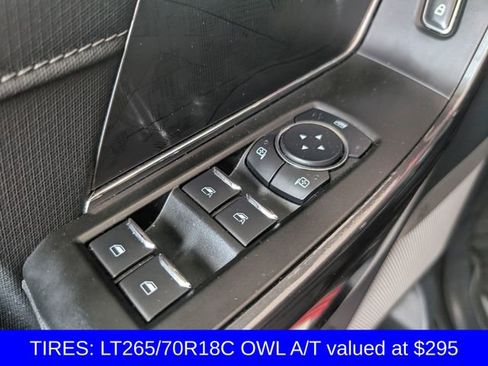 Used 2021 Ford F150 XLT w/ Equipment Group 302A High AWD/4WD image 16