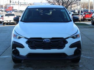 New 2026 Subaru Crosstrek 2.5i video 2