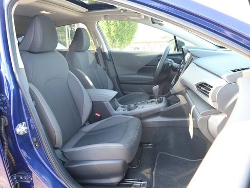 Certified 2026 Subaru Crosstrek 2.0i Premium AWD/4WD image 23