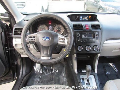 Used 2015 Subaru Forester 2.5i Limited w/ Popular Package #1 image 24