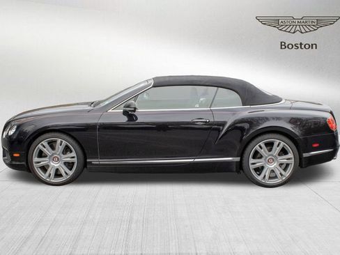 Used 2013 Bentley Continental GT image 3