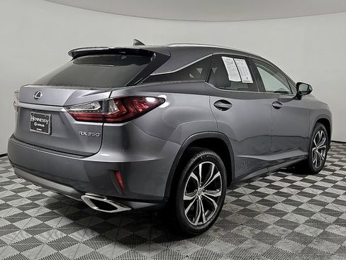 Used 2017 Lexus RX 350 FWD w/ Premium Package image 4