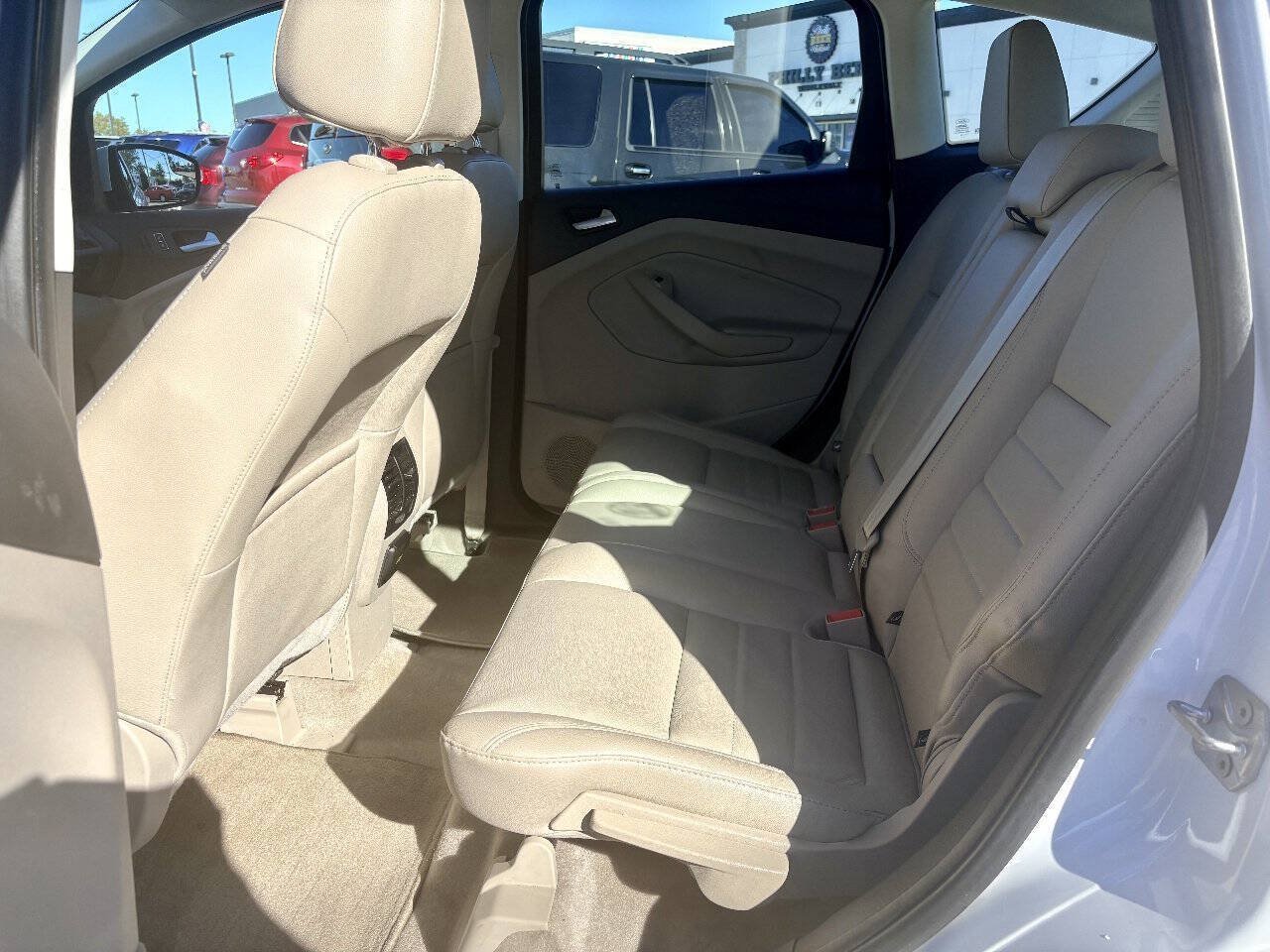 Used 2014 Ford C-MAX Energi SEL FWD image 20