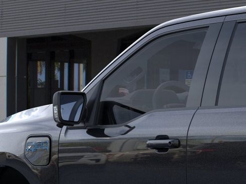 New 2025 Ford F150 Lightning Flash image 20