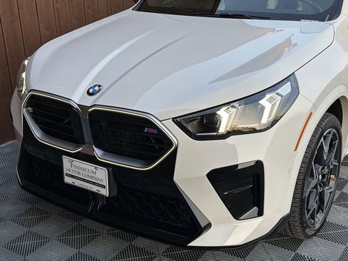Used 2026 BMW X2 M35i image 18