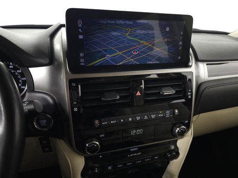 Certified 2023 Lexus GX 460 Premium image 26