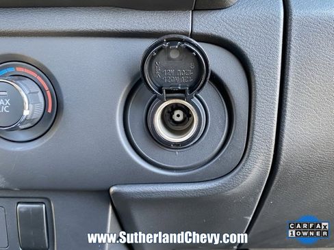 Used 2026 Nissan Frontier S w/ Tow Package image 33