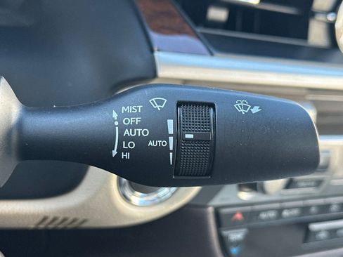 Used 2016 Lexus ES 350 image 33
