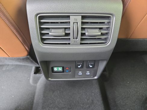 New 2026 Nissan Rogue Platinum w/ Platinum Premium Package image 18