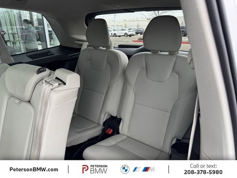 Used 2020 Volvo XC90 T6 Momentum w/ Protection Package Premier image 21