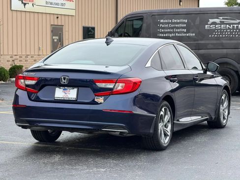 Used 2018 Honda Accord EX-L image 48