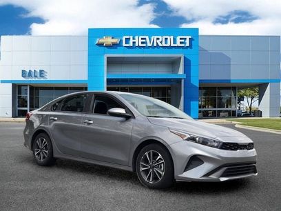 Used 2024 Kia Forte LXS w/ LXS Technology Package