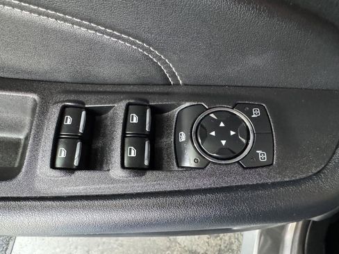 Certified 2024 Ford Edge Titanium AWD/4WD image 34