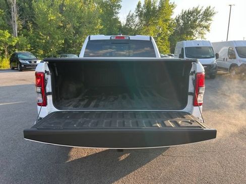 Used 2023 RAM 1500 Lone Star AWD/4WD image 20
