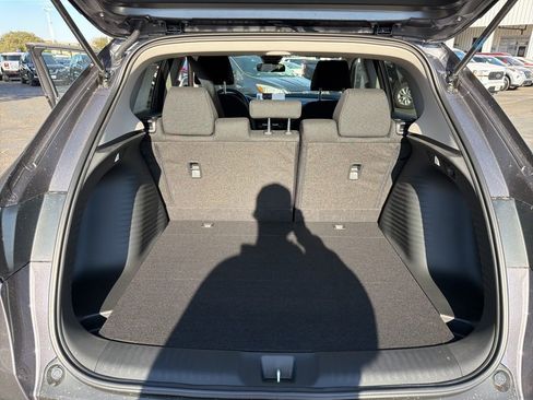 New 2026 Honda HR-V LX image 26