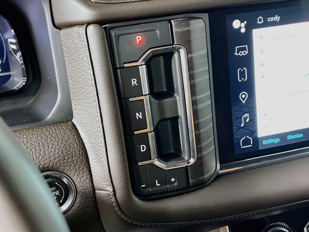 Certified 2023 GMC Yukon Denali w/ Max Trailering Package AWD/4WD image 14