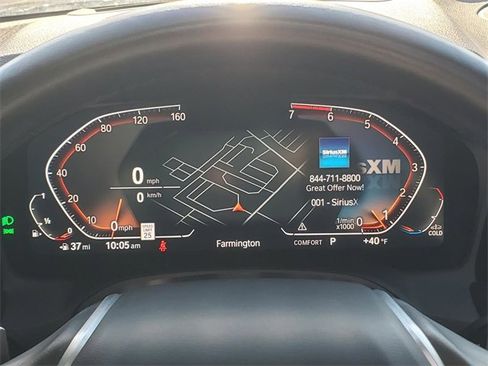 Used 2021 BMW 330i xDrive Sedan image 17