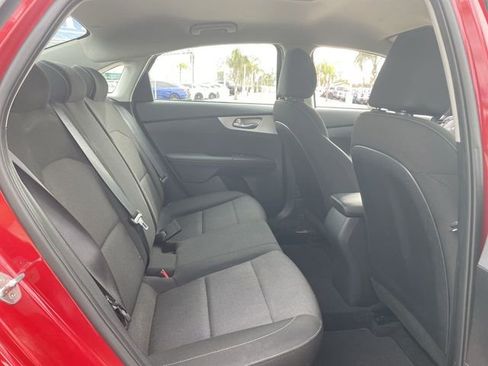 Used 2023 Kia Forte LXS image 24