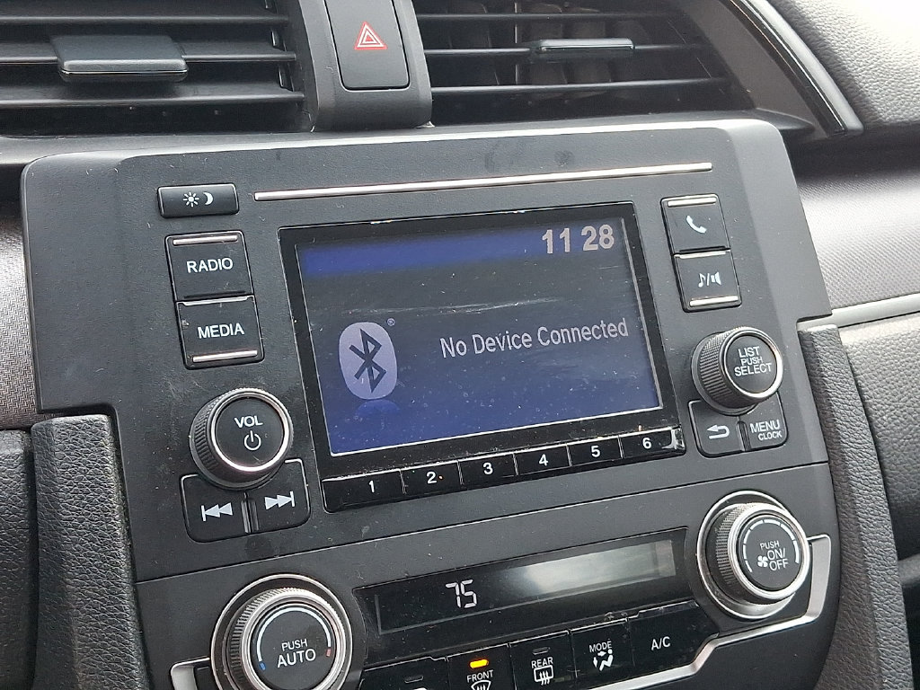 Used 2017 Honda Civic LX image 17