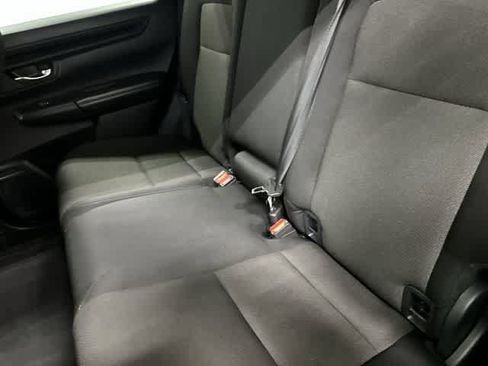 Used 2025 Honda CR-V LX image 11