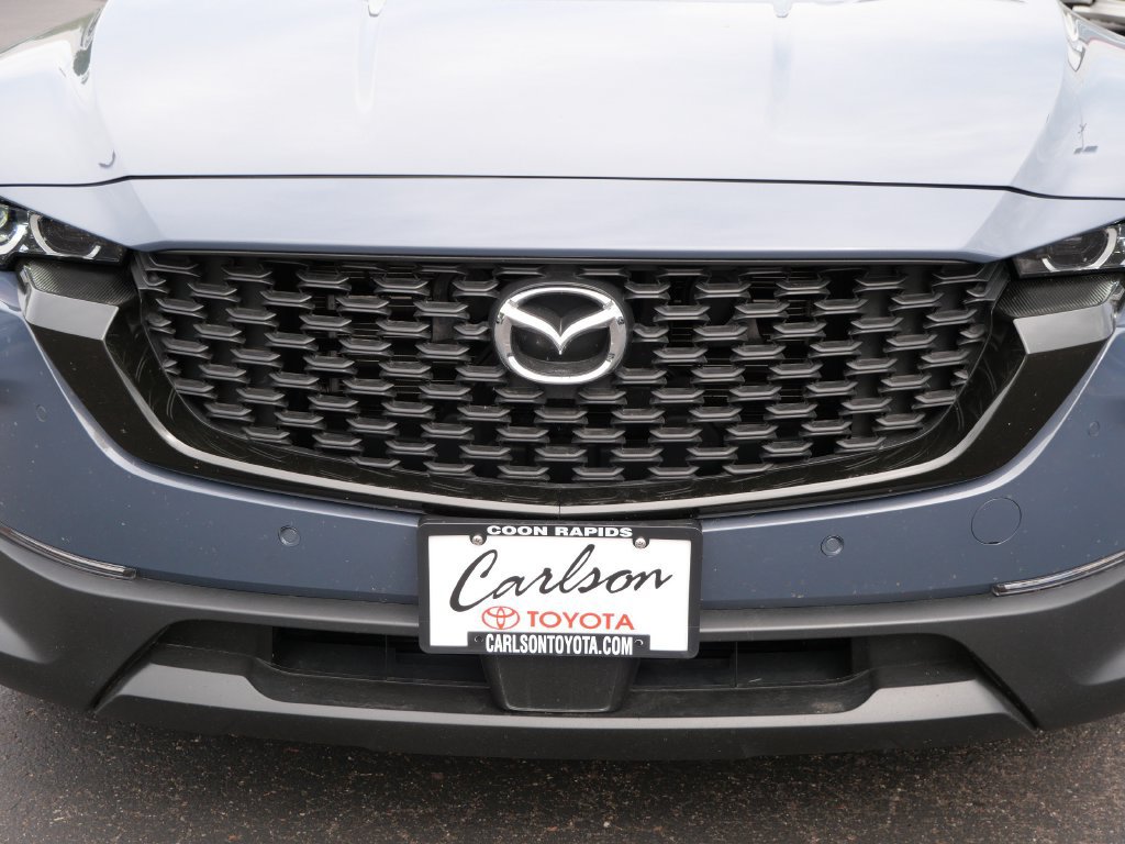 Used 2026 MAZDA CX-50 AWD 2.5 S w/ Preferred Pkg image 9