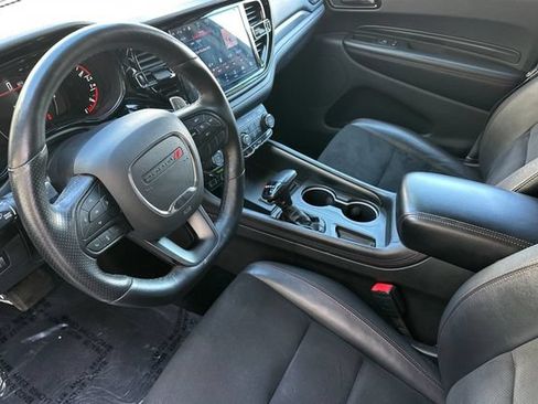 Used 2021 Dodge Durango R/T AWD/4WD image 10