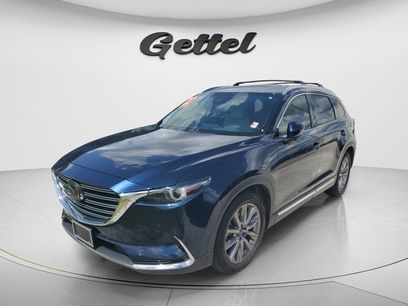 Used 2022 MAZDA CX-9 Grand Touring