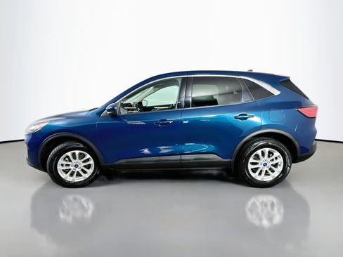 Used 2020 Ford Escape SE AWD/4WD image 4