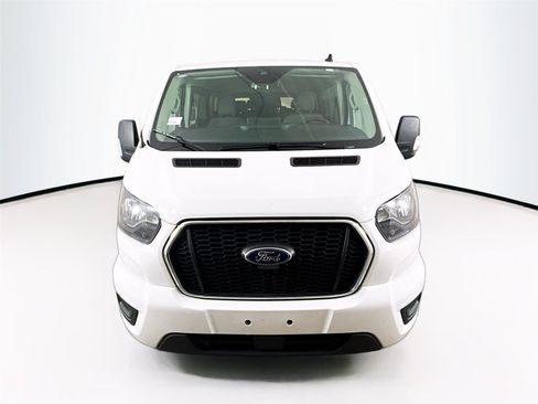 Used 2023 Ford Transit 350 XLT image 2