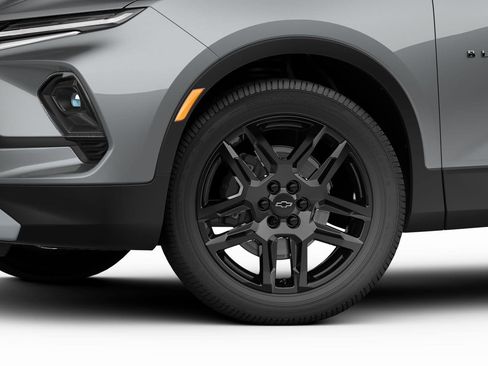 New 2026 Chevrolet Blazer LT w/ Convenience Package image 29