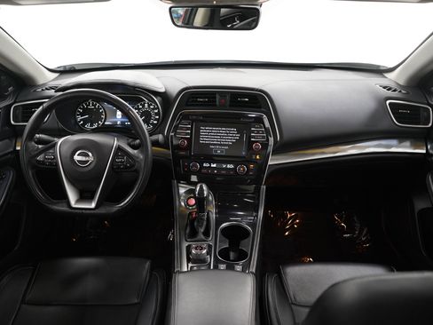 Used 2023 Nissan Maxima SL FWD image 13