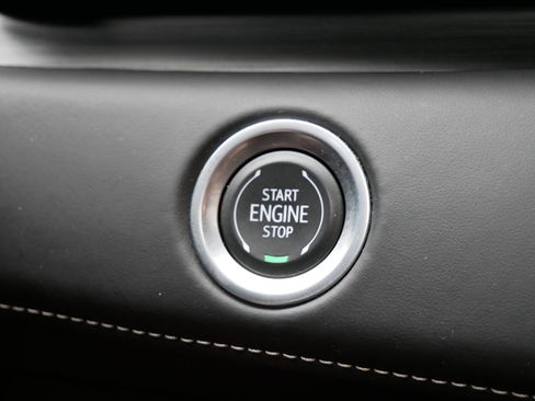 Used 2023 Cadillac Escalade V w/ LPO, ONYX Package AWD/4WD image 24