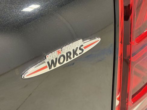 Used 2024 MINI Cooper Countryman John Cooper Works w/ Premium Package AWD/4WD image 20