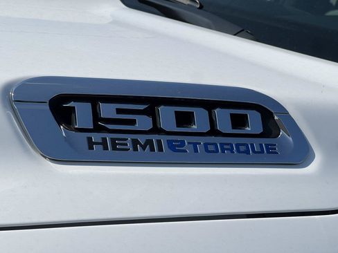 Used 2023 RAM 1500 Big Horn AWD/4WD image 14