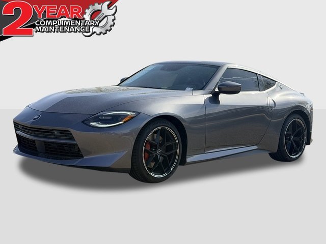 New 2027 Nissan Z Performance RWD image 1