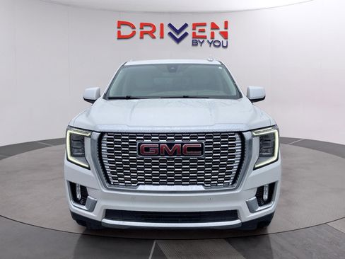 Used 2022 GMC Yukon Denali image 9