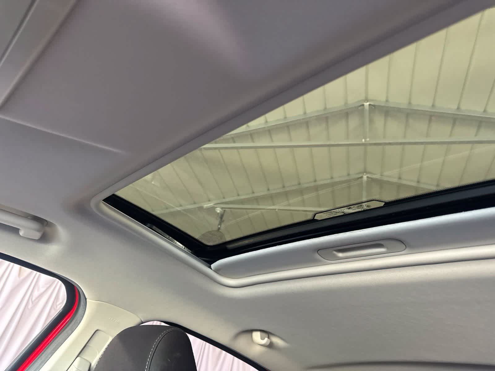 Used 2019 Ford EcoSport SE w/ SE Convenience Package FWD image 28